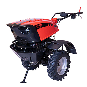 Antrac 510 �apa Makinesi